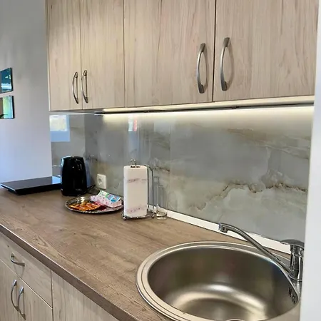 Bright Elegant Cozy - New