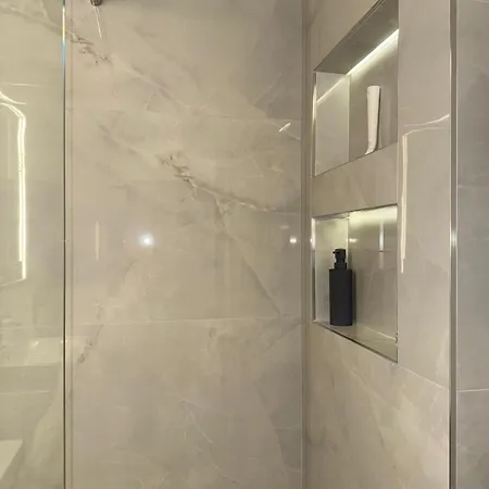 Lägenhet Bright Elegant Cozy - New