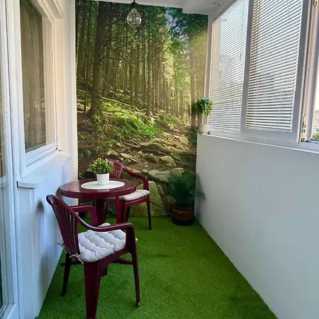 Lejlighed Bright Elegant Cozy - New Beograd